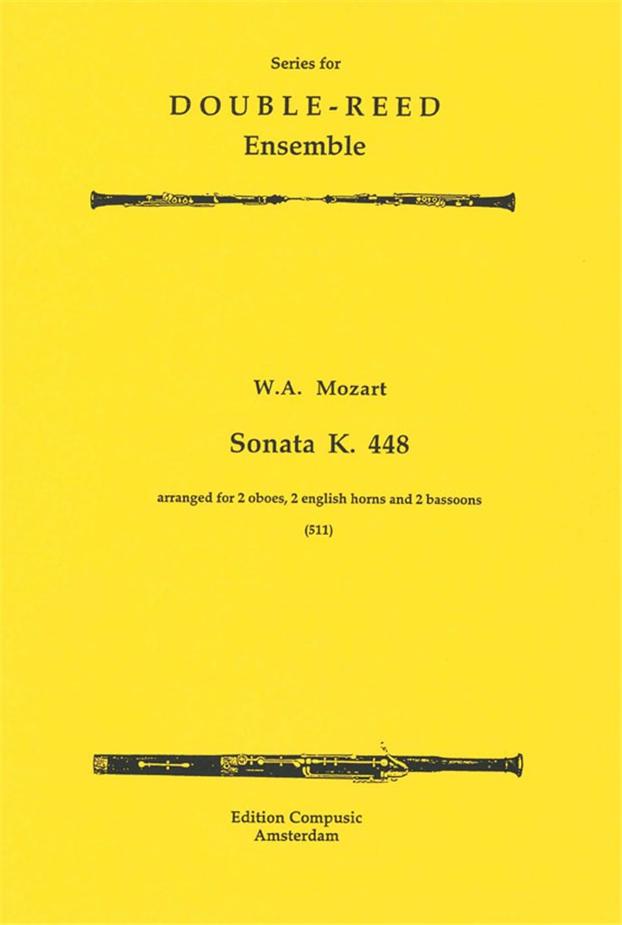 Sonata In C Major